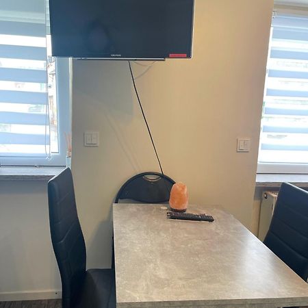 Ferienapartment Helena ترير المظهر الخارجي الصورة