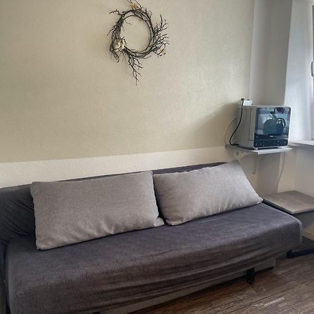 Ferienapartment Helena ترير المظهر الخارجي الصورة