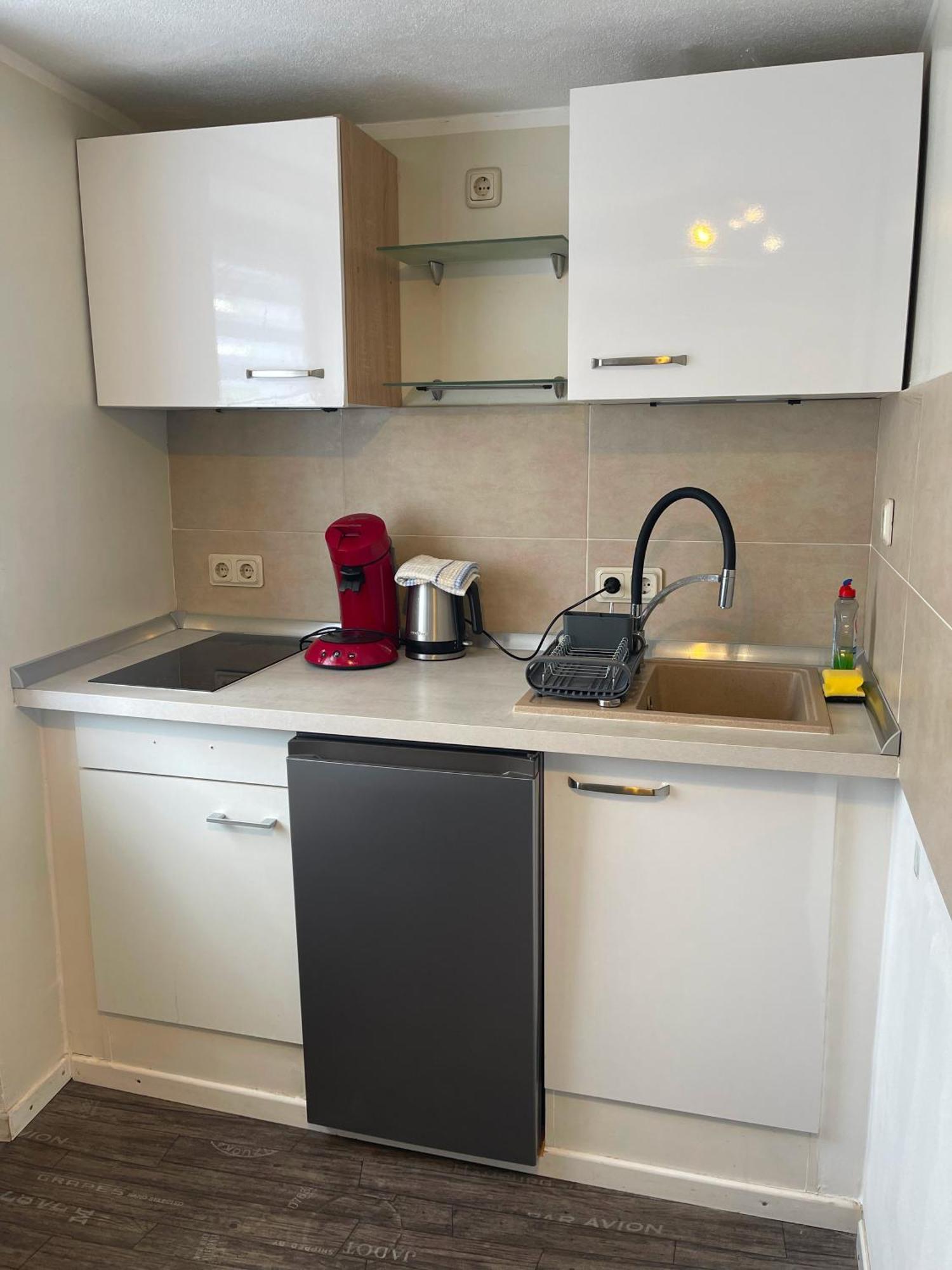 Ferienapartment Helena ترير المظهر الخارجي الصورة