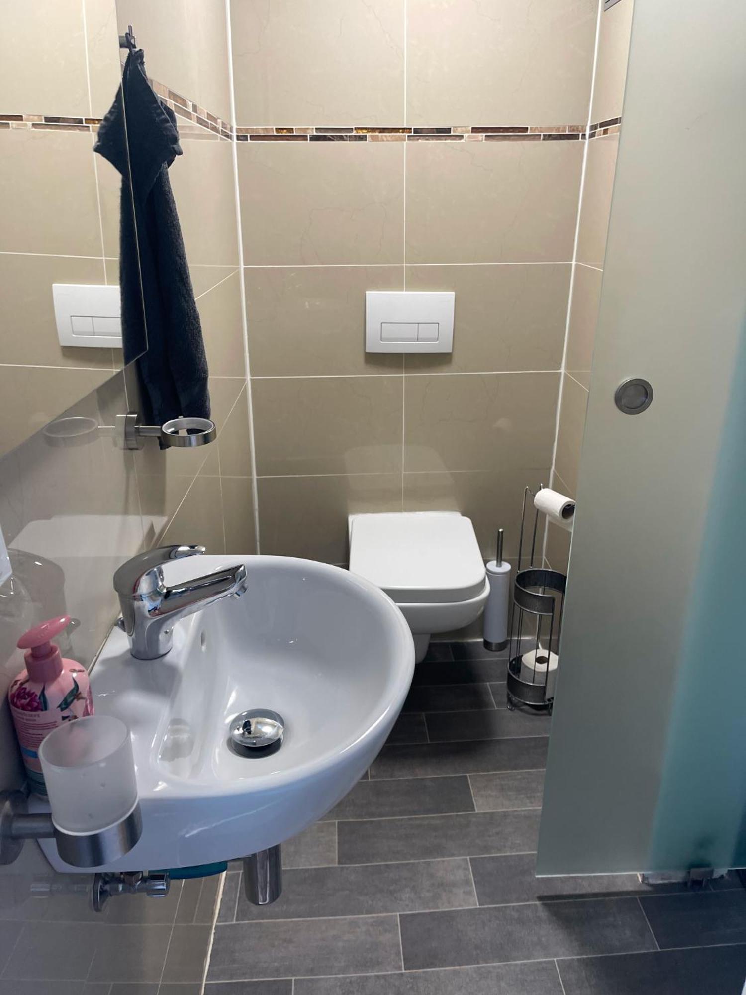 Ferienapartment Helena ترير المظهر الخارجي الصورة