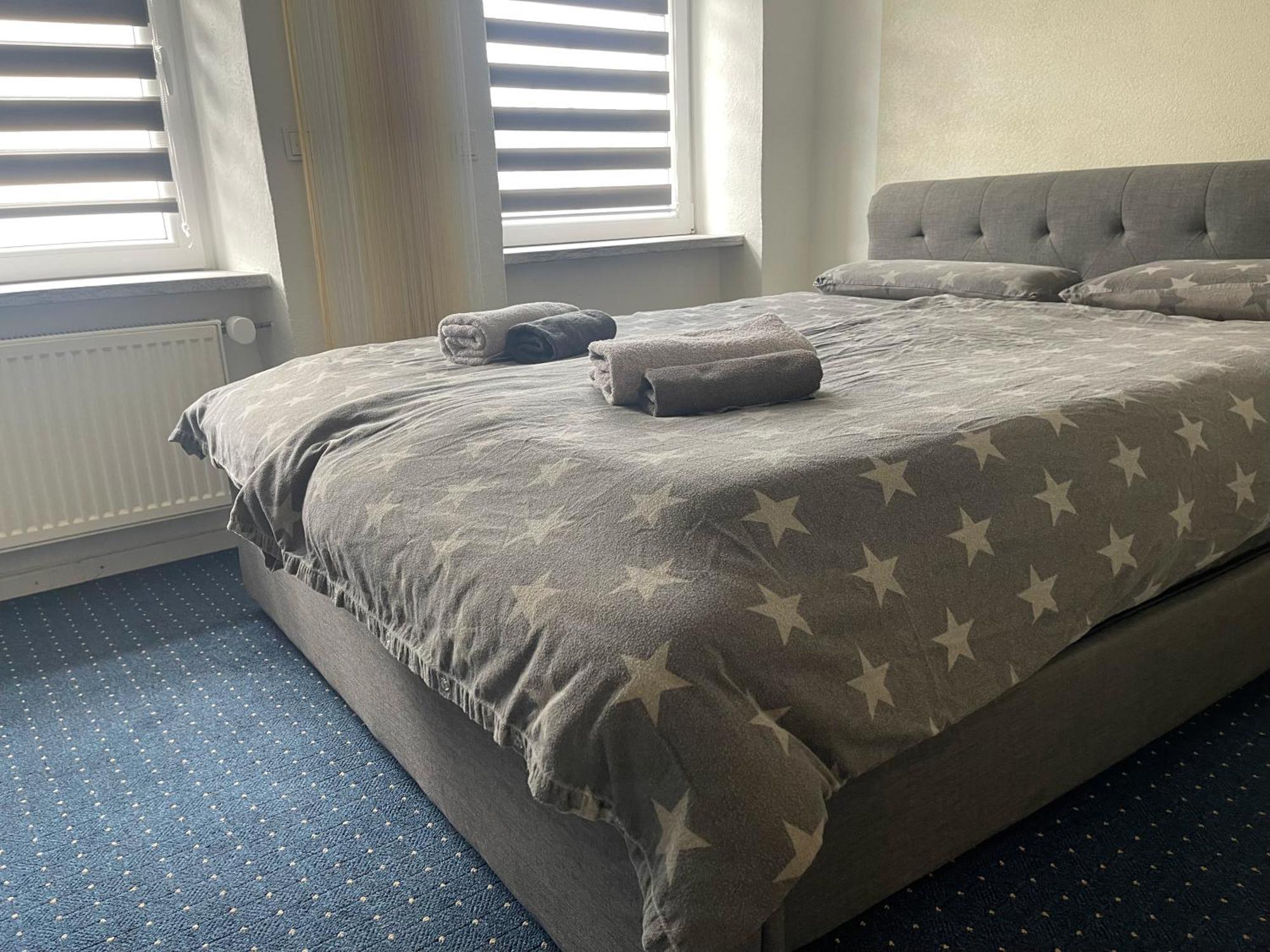 Ferienapartment Helena ترير المظهر الخارجي الصورة