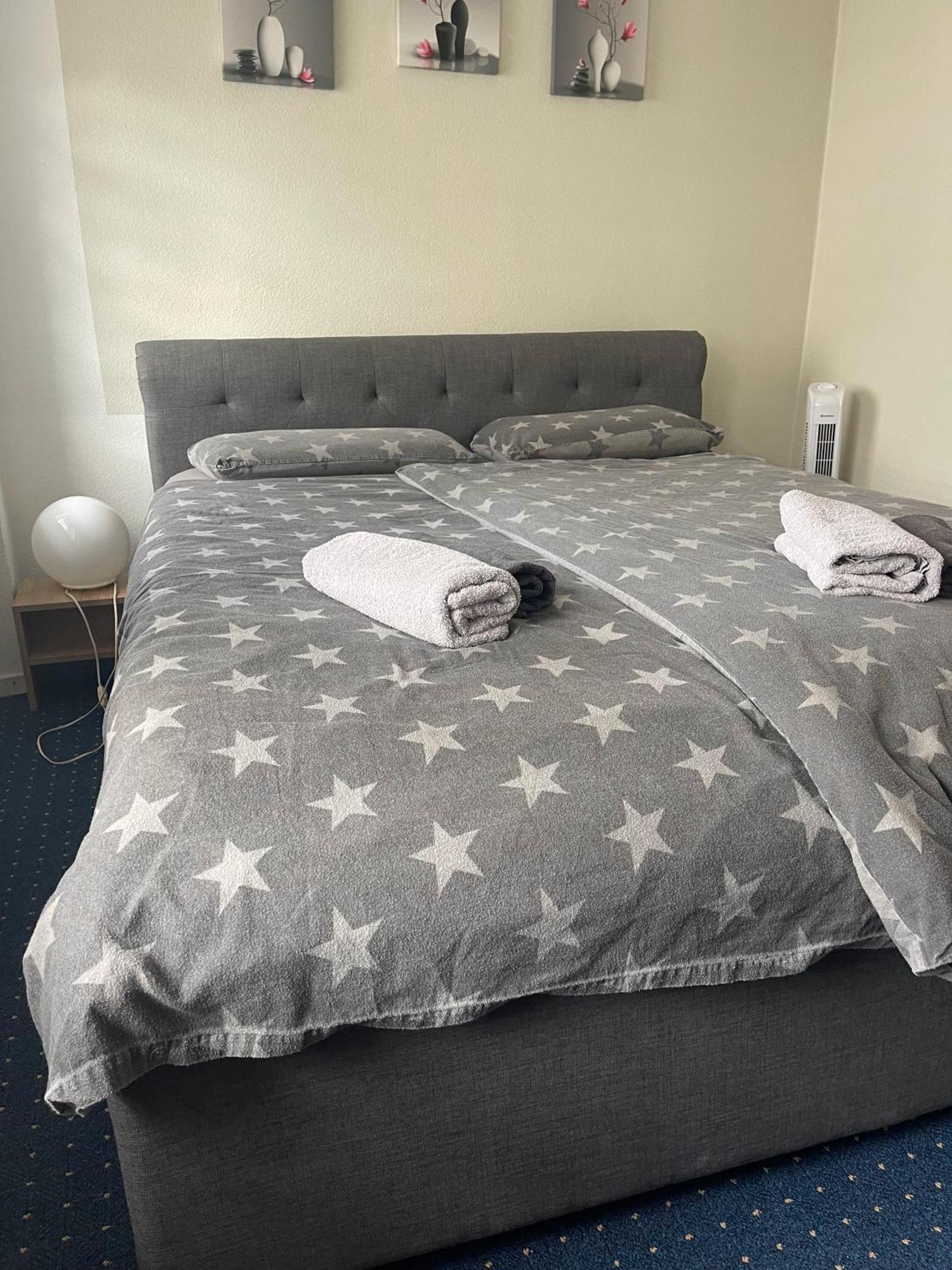 Ferienapartment Helena ترير المظهر الخارجي الصورة