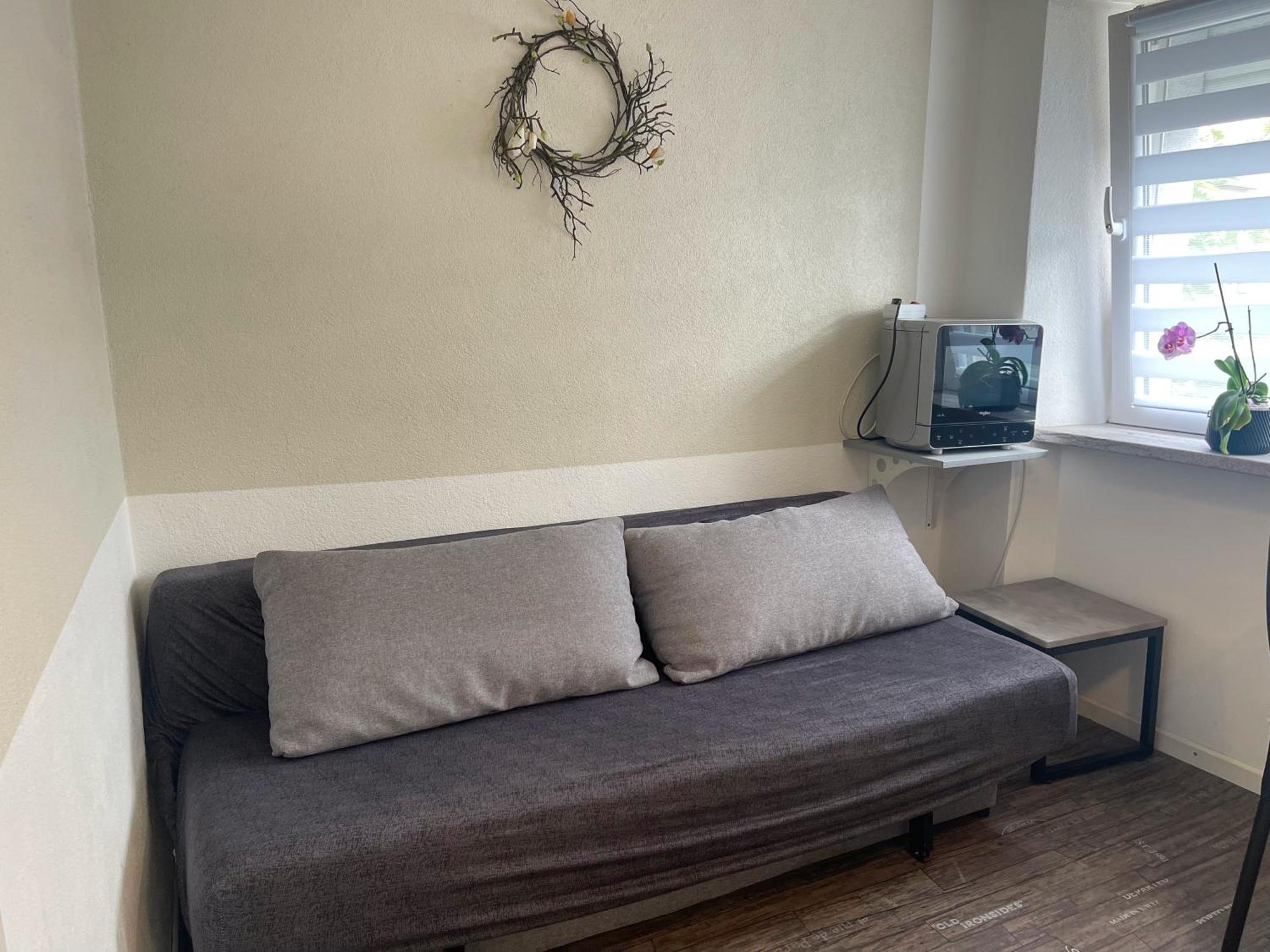 Ferienapartment Helena ترير المظهر الخارجي الصورة